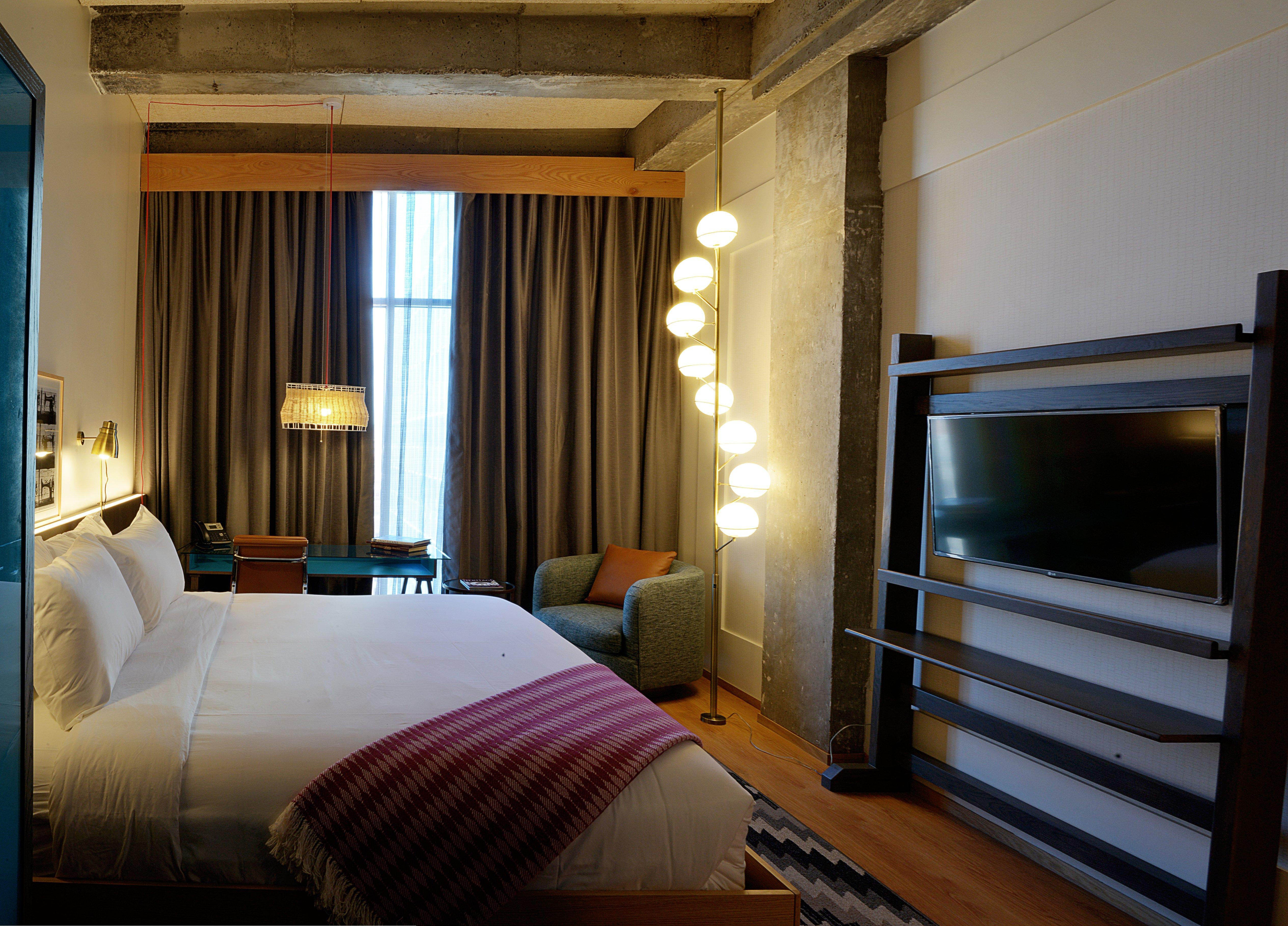 Hotel Indigo El Paso Downtown By Ihg Buitenkant foto