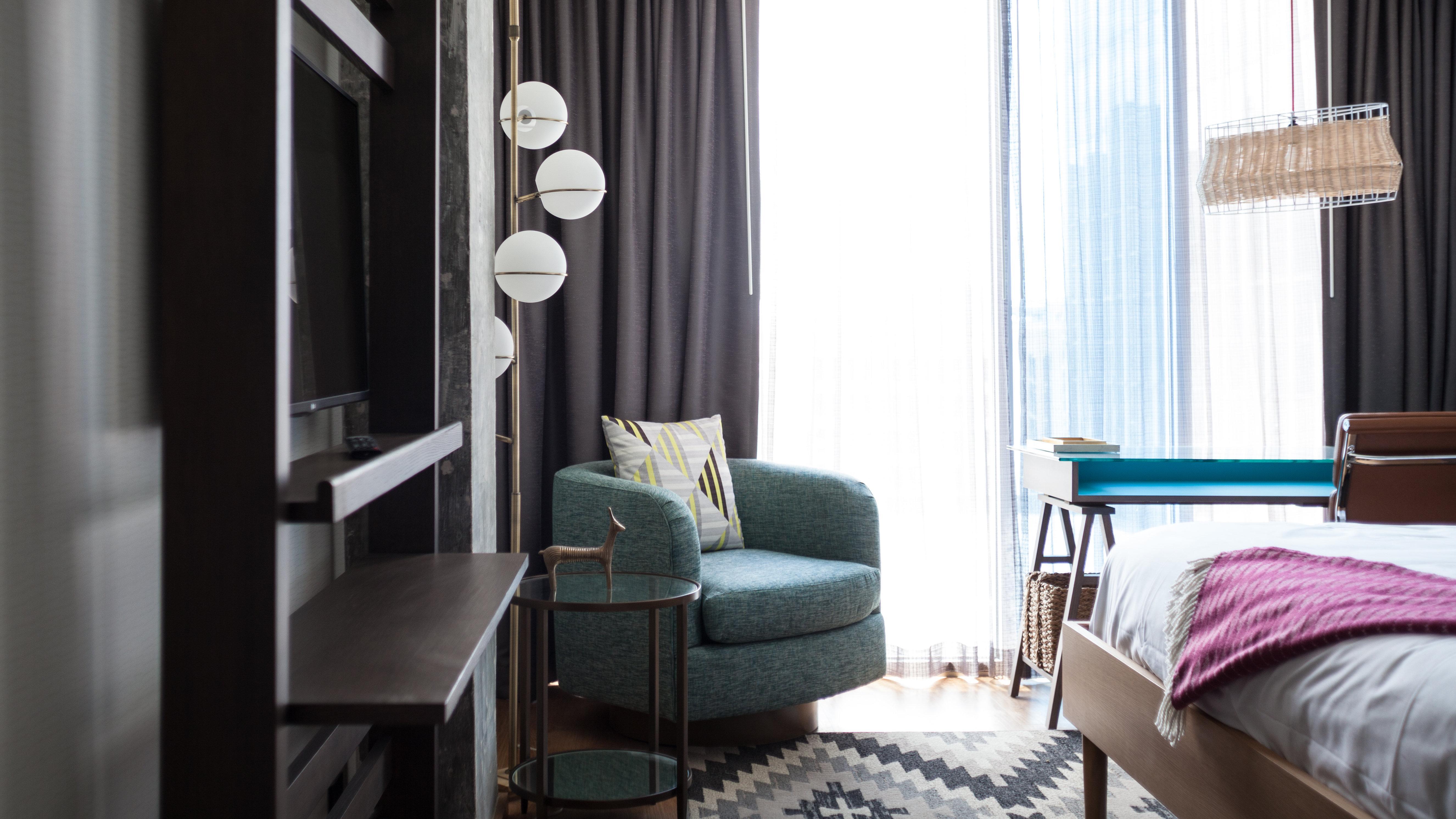 Hotel Indigo El Paso Downtown By Ihg Buitenkant foto