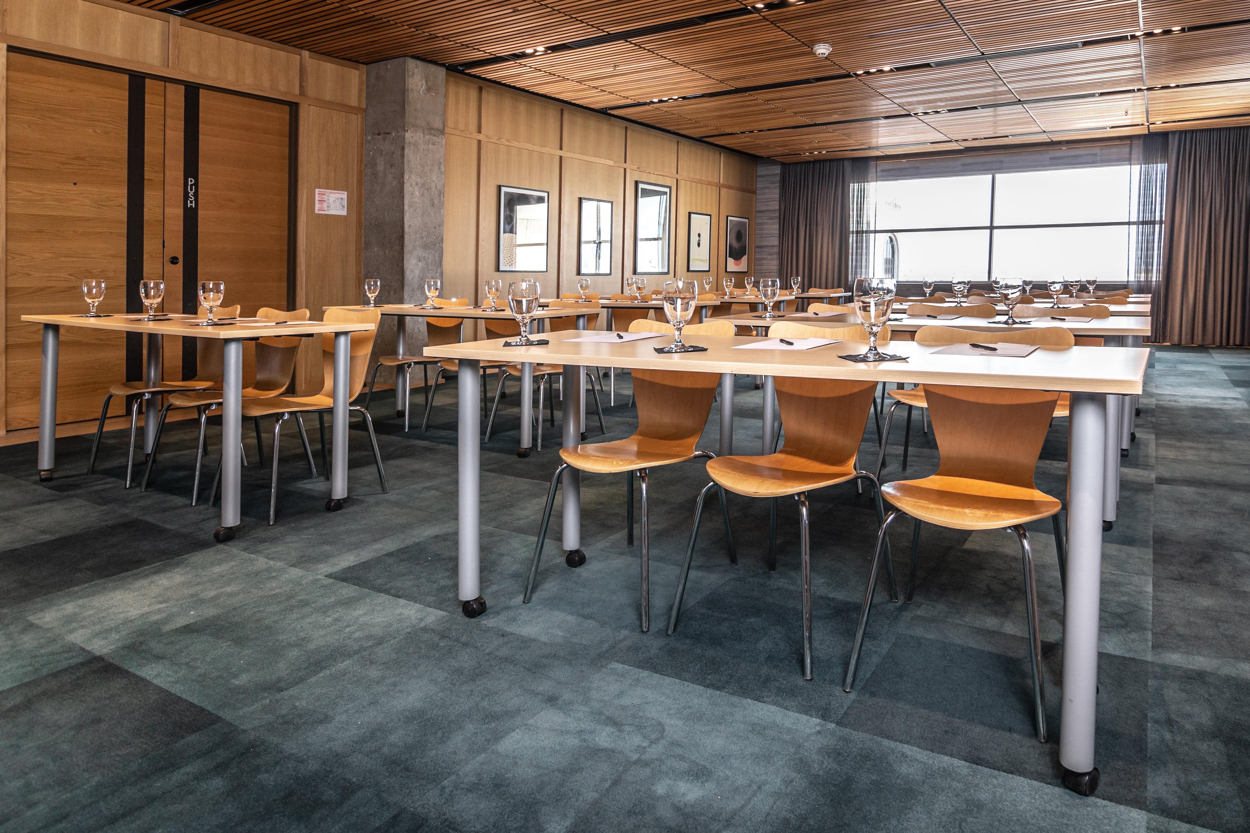 Hotel Indigo El Paso Downtown By Ihg Buitenkant foto