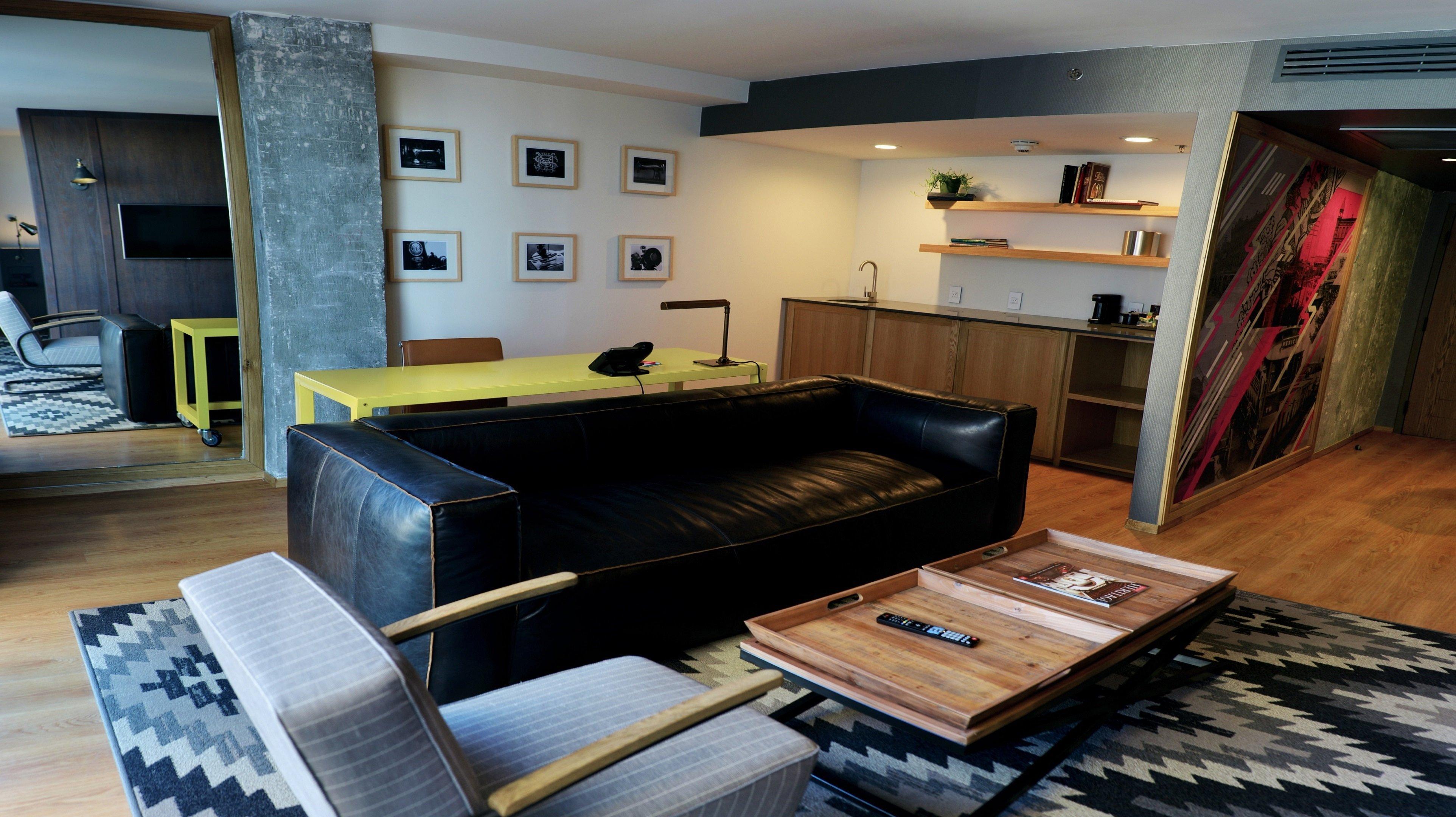 Hotel Indigo El Paso Downtown By Ihg Buitenkant foto