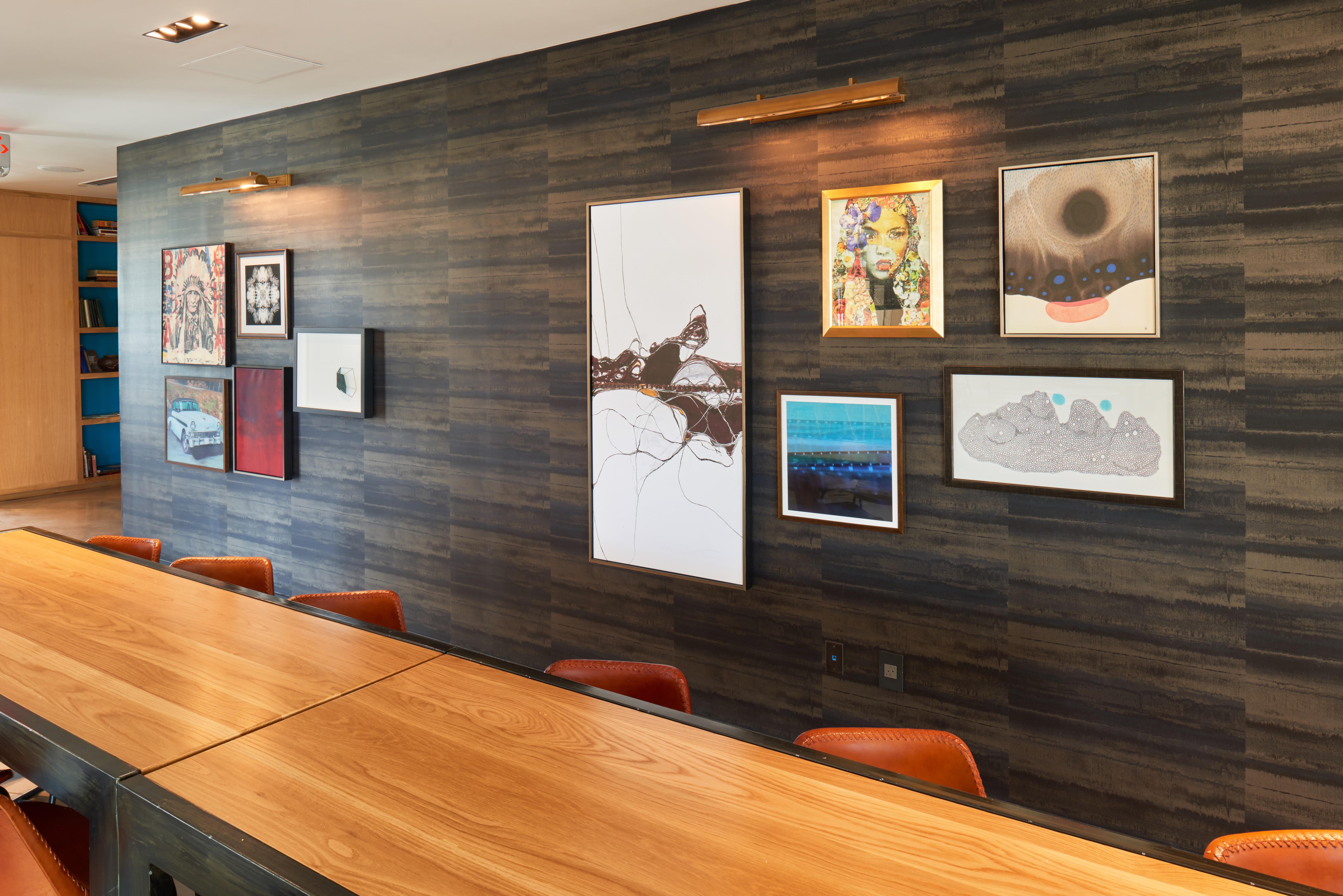 Hotel Indigo El Paso Downtown By Ihg Buitenkant foto