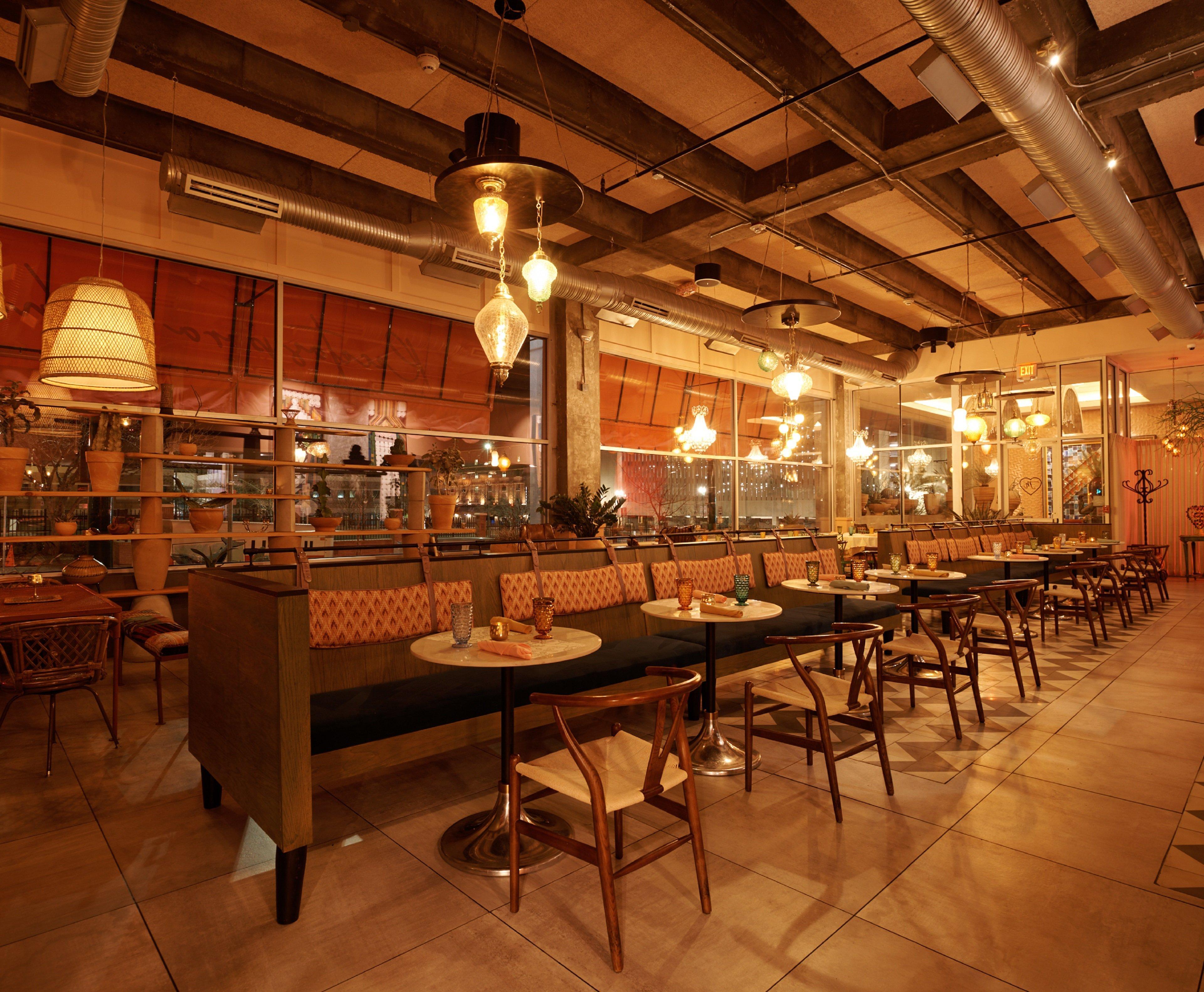 Hotel Indigo El Paso Downtown By Ihg Buitenkant foto