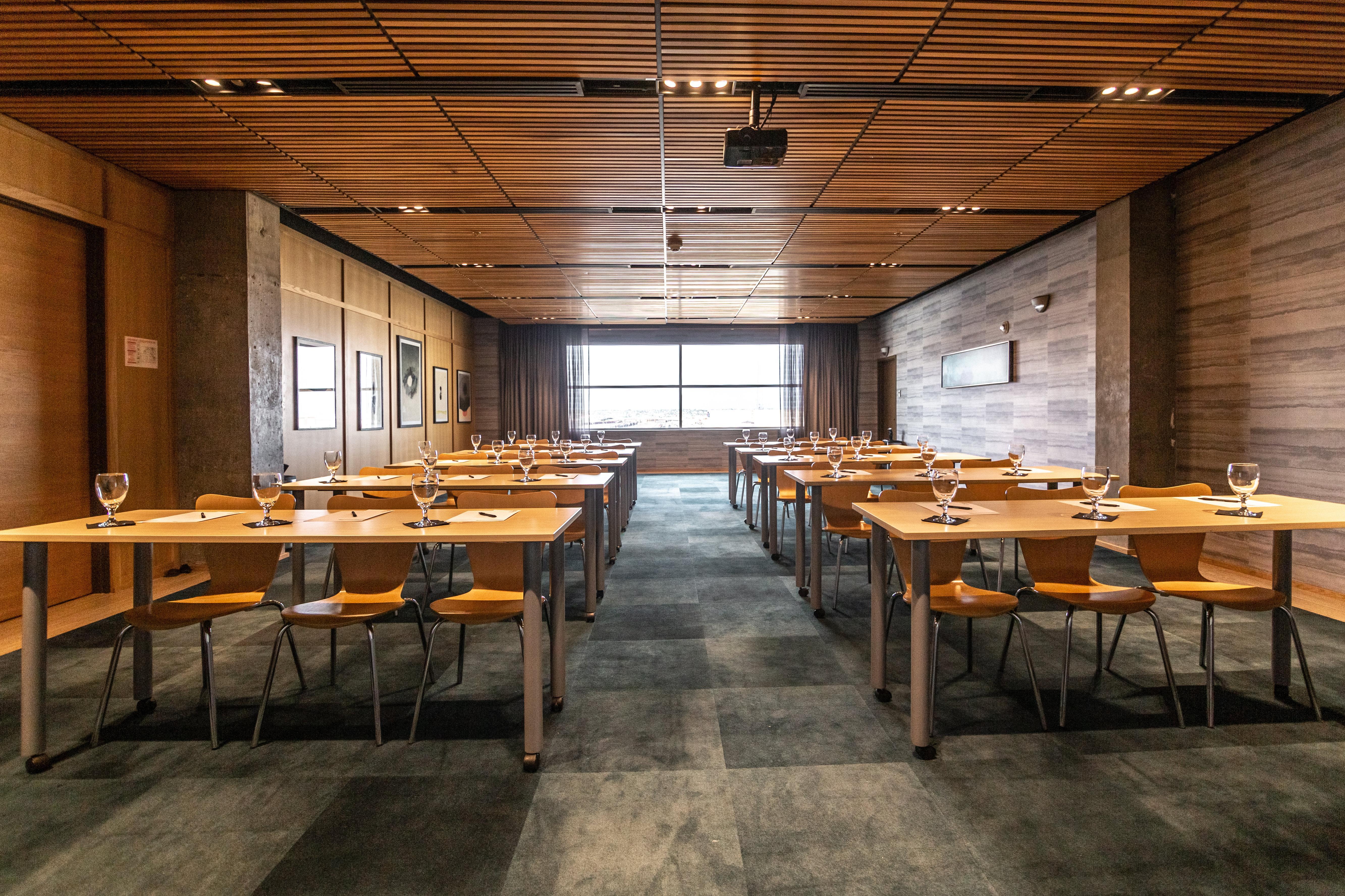 Hotel Indigo El Paso Downtown By Ihg Buitenkant foto