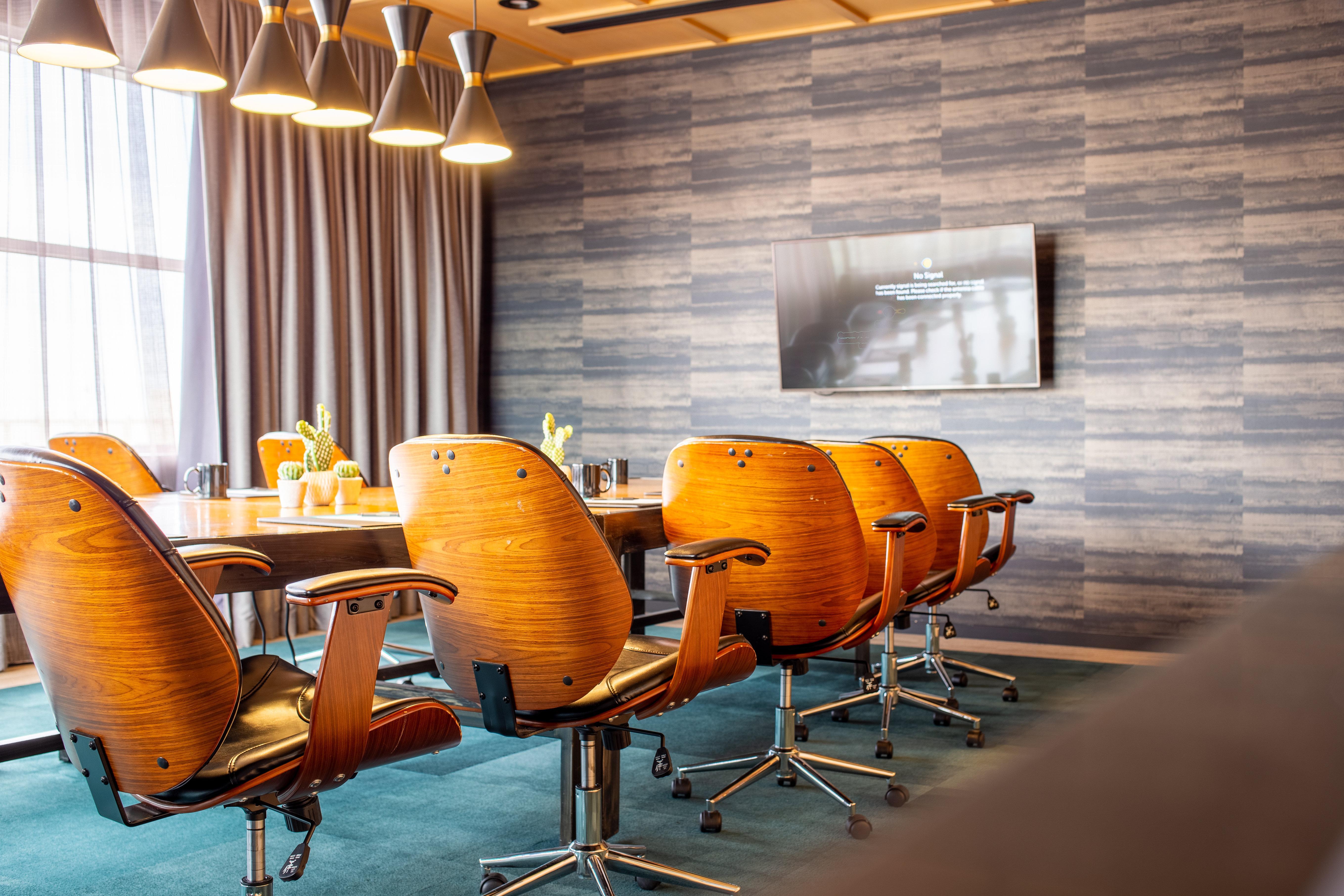 Hotel Indigo El Paso Downtown By Ihg Buitenkant foto