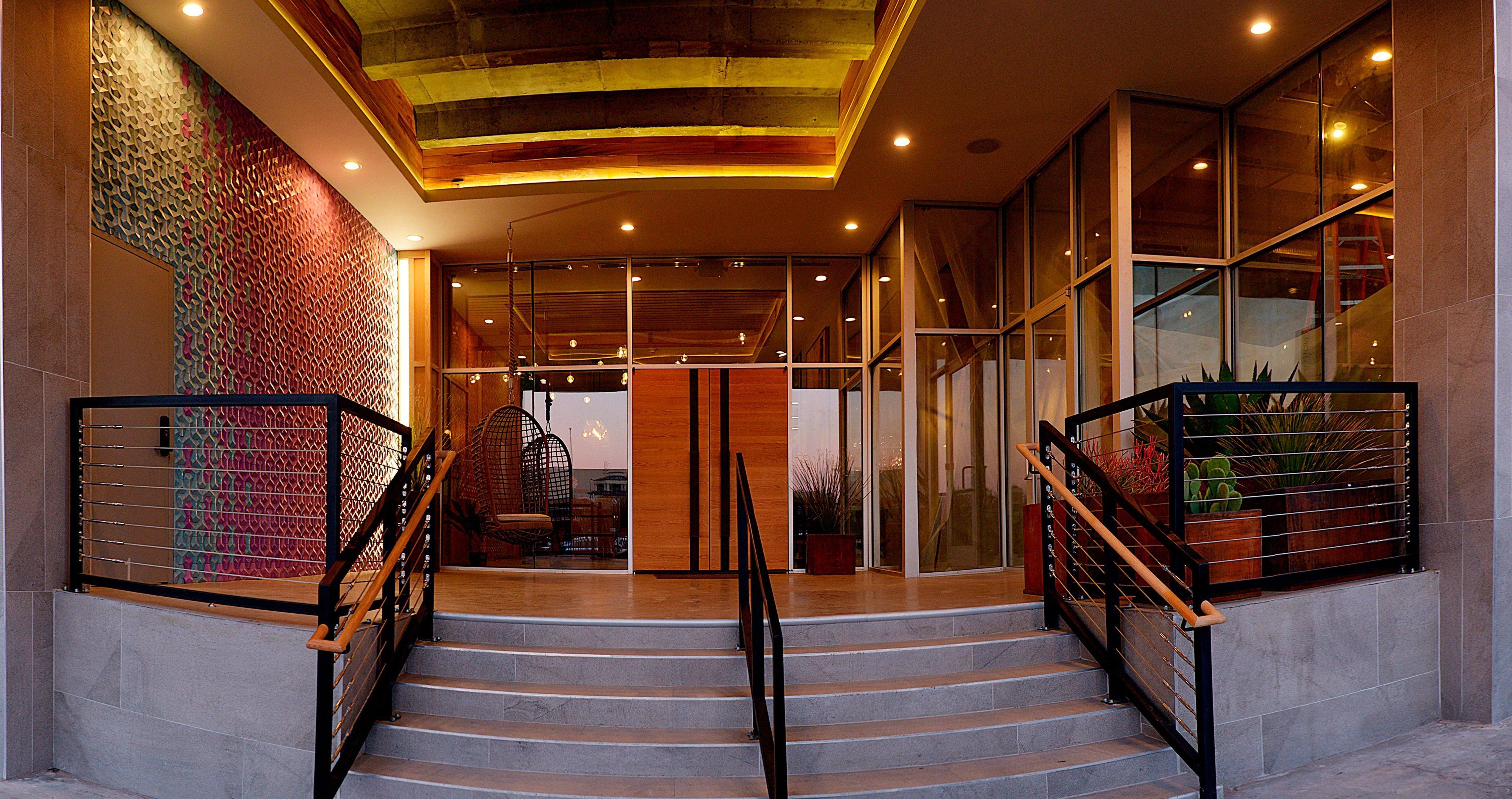 Hotel Indigo El Paso Downtown By Ihg Buitenkant foto