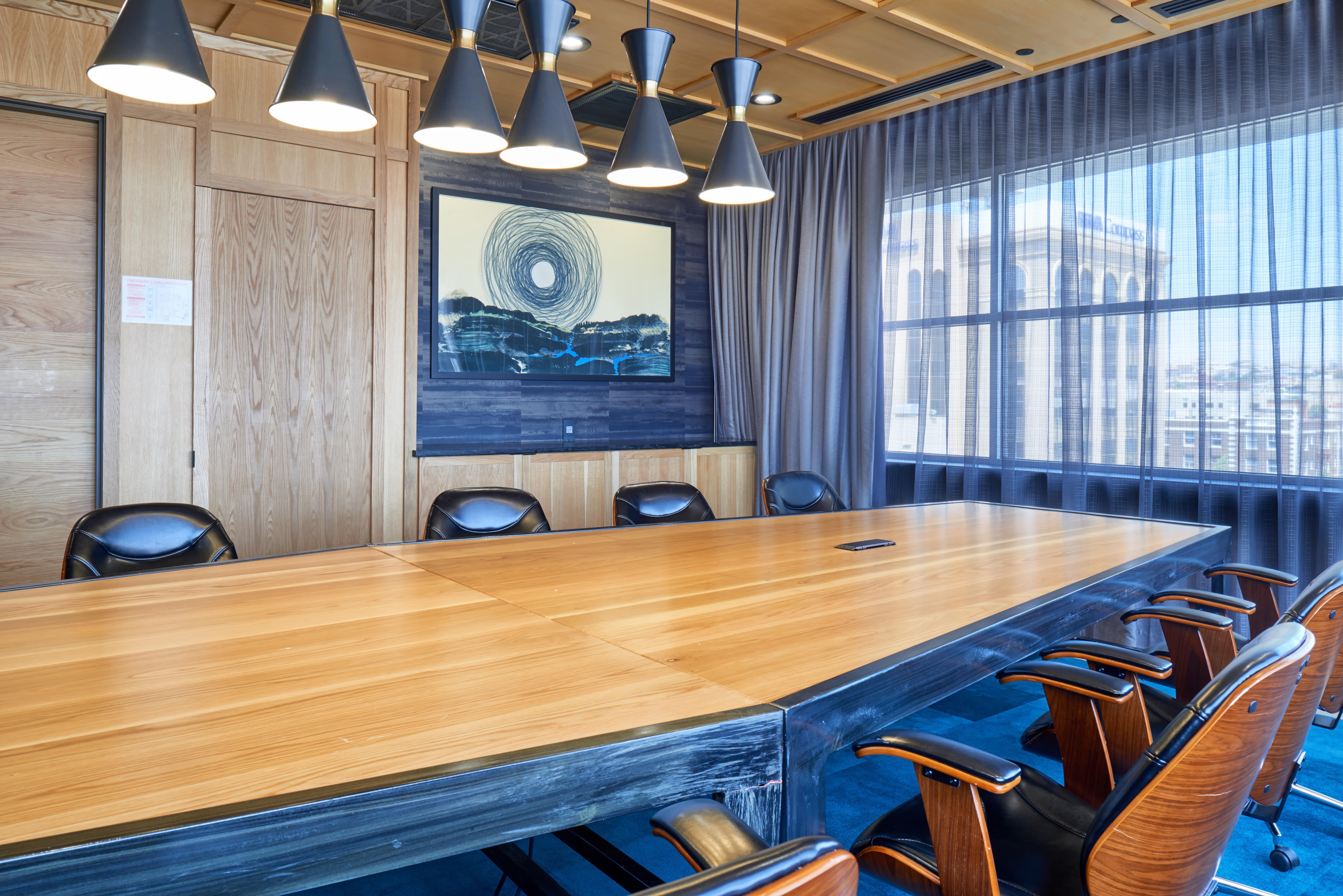 Hotel Indigo El Paso Downtown By Ihg Buitenkant foto