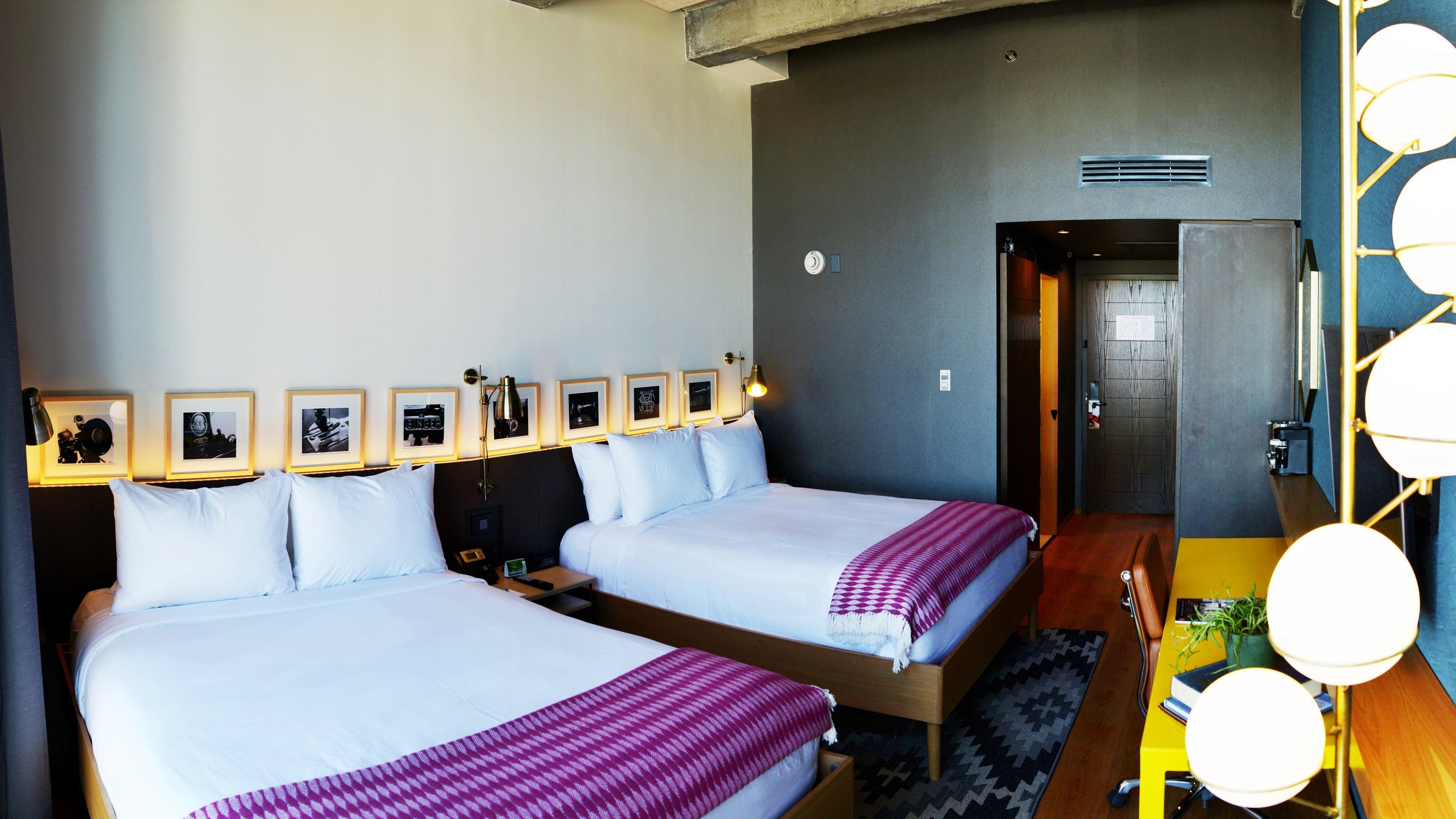 Hotel Indigo El Paso Downtown By Ihg Buitenkant foto